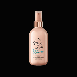 Schwarzkopf Professional Mad About Waves Sea Blend