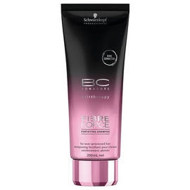 Schwarzkopf Professional BC Fibre Force