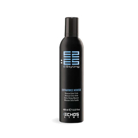 ECHOS LINE Extra force mousse