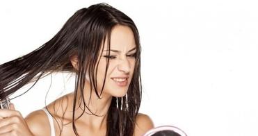 Fatty Hair: How to Get Rid of the Fat (Sebum)